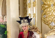 Jejak Muda Penjaga Tari Minangkabau